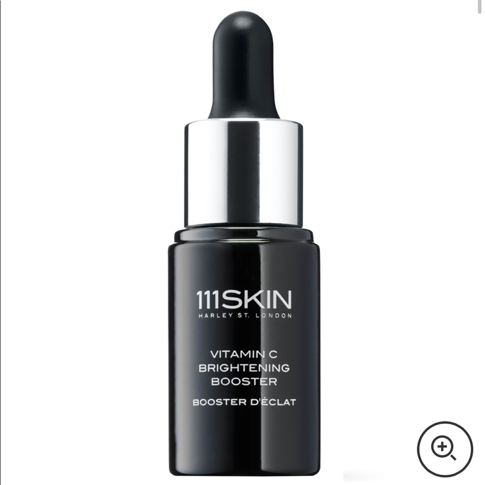 111Skin Vitamin C Brightening Booster